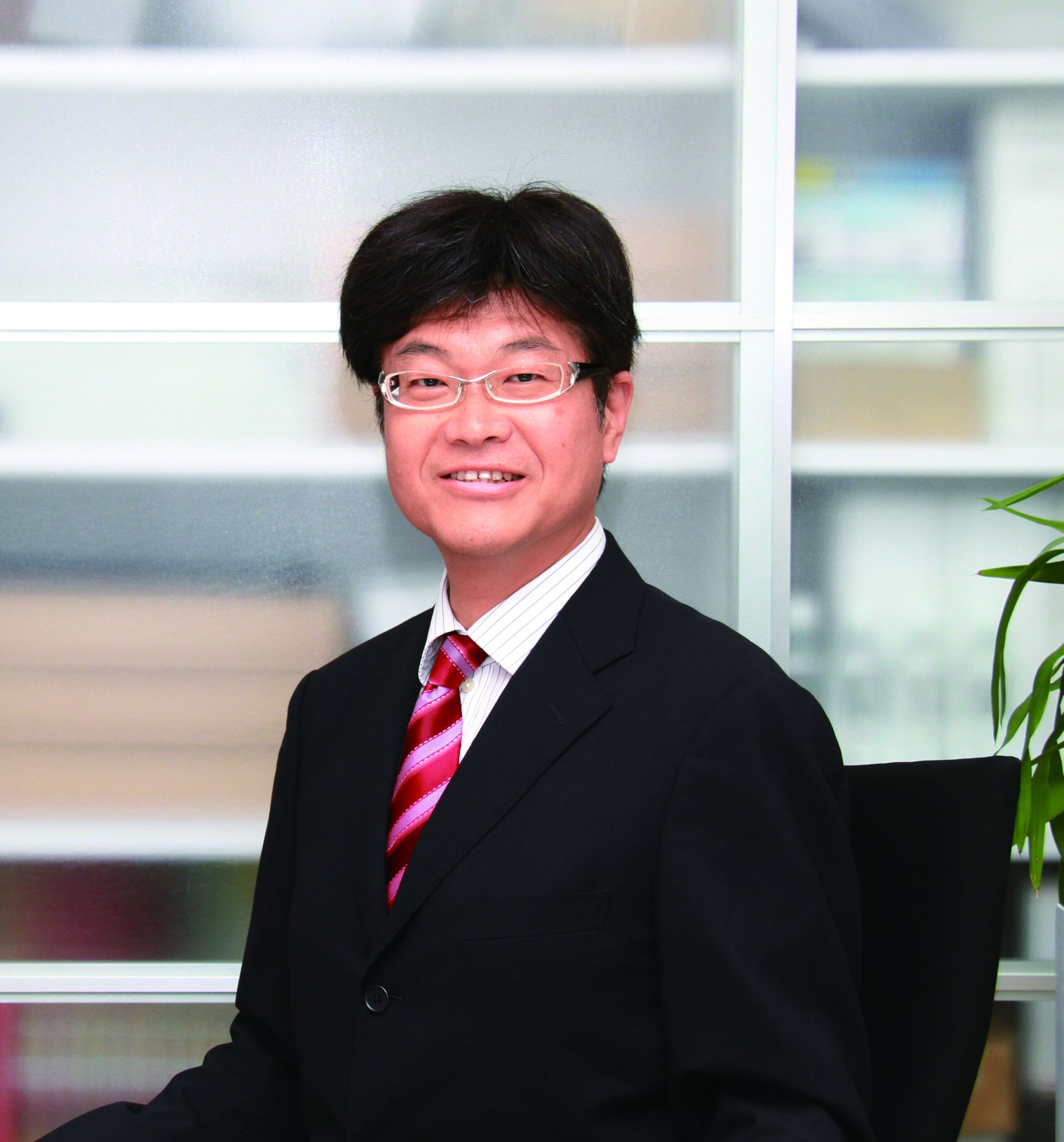 代表社員 黒田 昌史